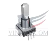 Công tắc xoay mã hóa 5 chân  SMD   EC11E1820402  ALPS Electric